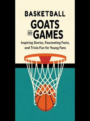 cover image of Basketball Goats and Games